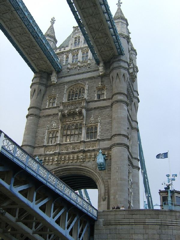 Towerbridge