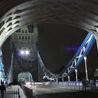 Towerbridge by Night