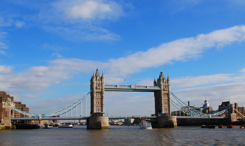 Towerbridge