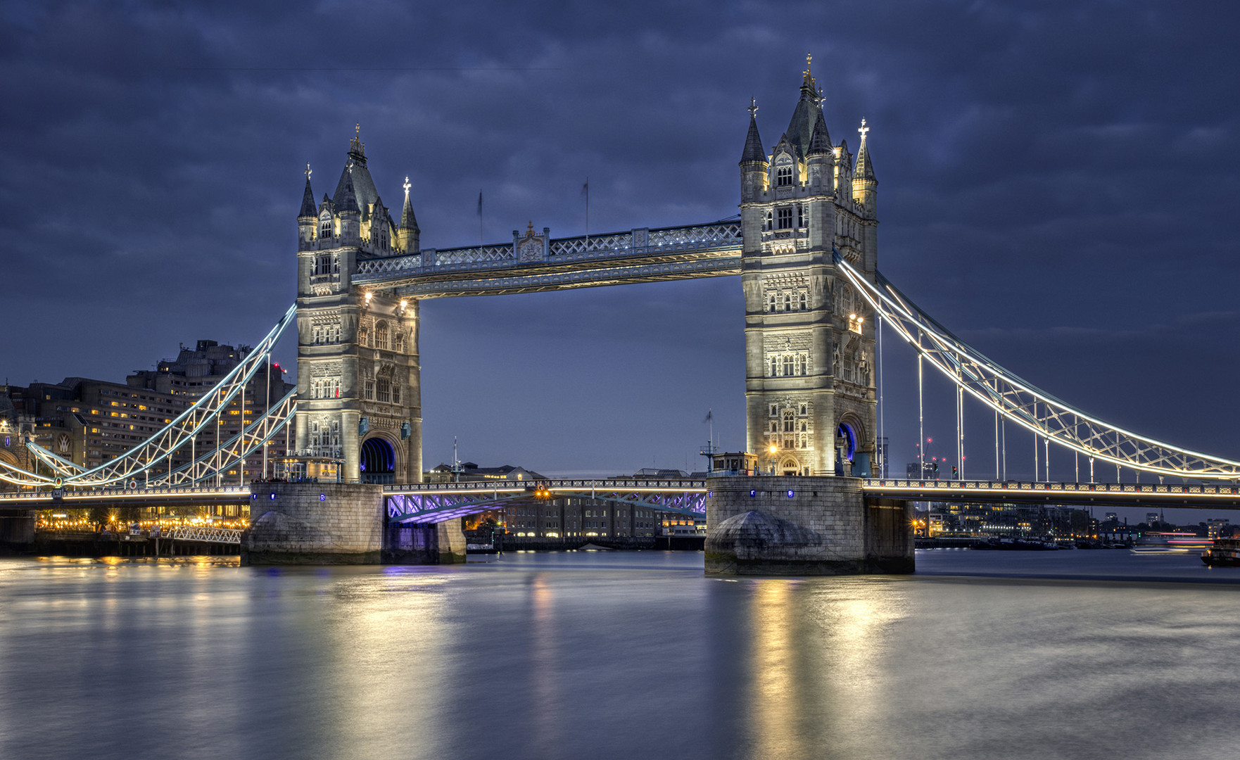 TowerBridge