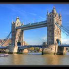 Towerbridge HDR