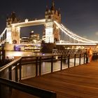 Towerbridge I