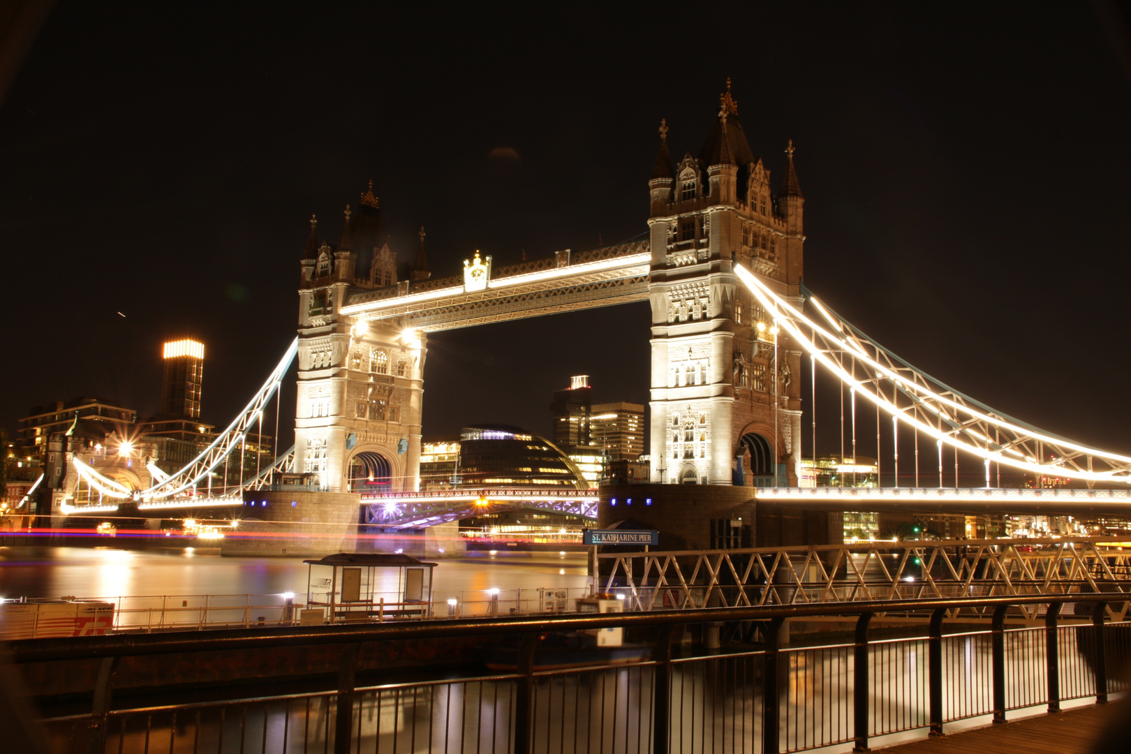 Towerbridge II