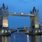 Towerbridge in London