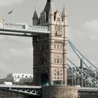 Towerbridge in London