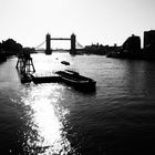 Towerbridge in London