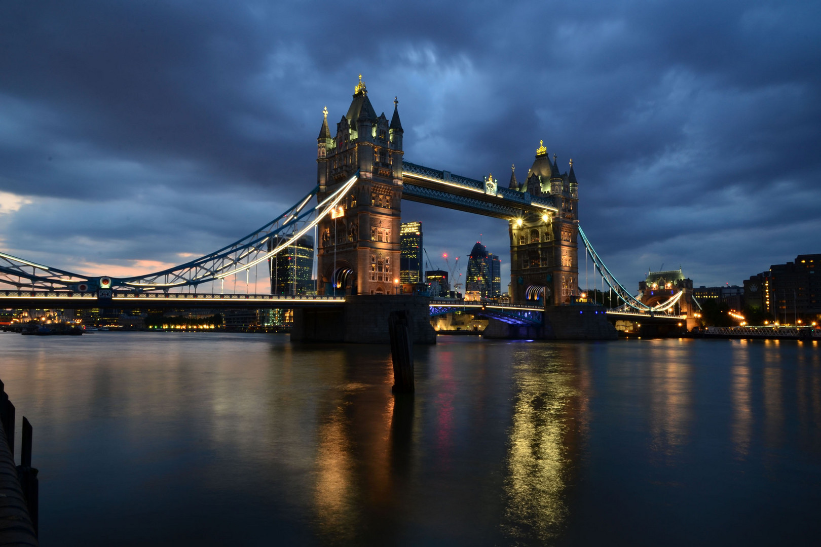 Towerbridge London