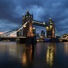 Towerbridge London