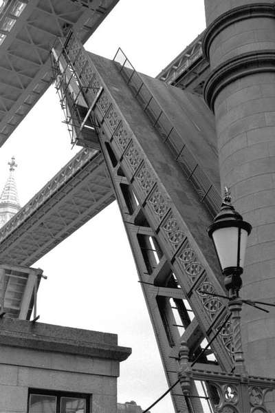 Towerbridge, London