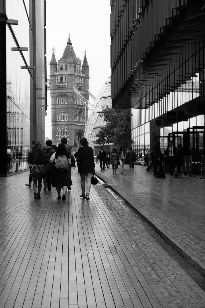 Towerbridge London