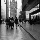 Towerbridge London