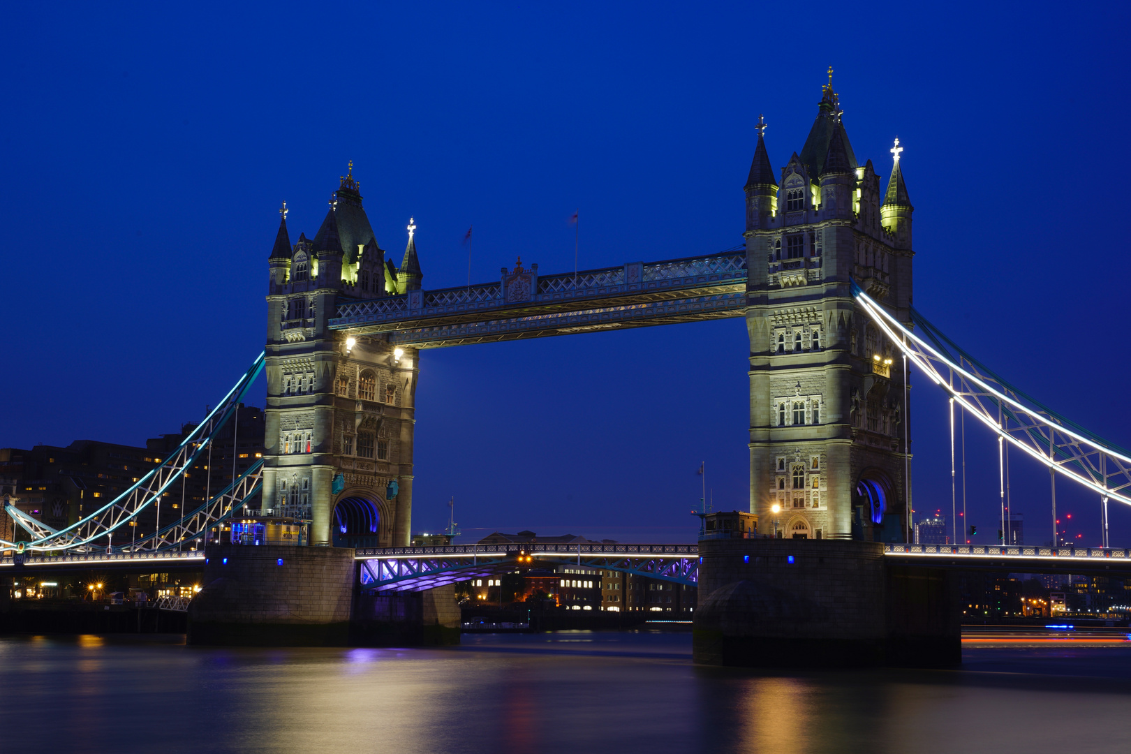 Towerbridge London