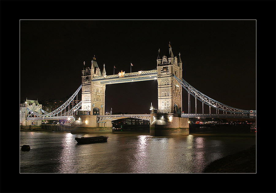 Towerbridge London