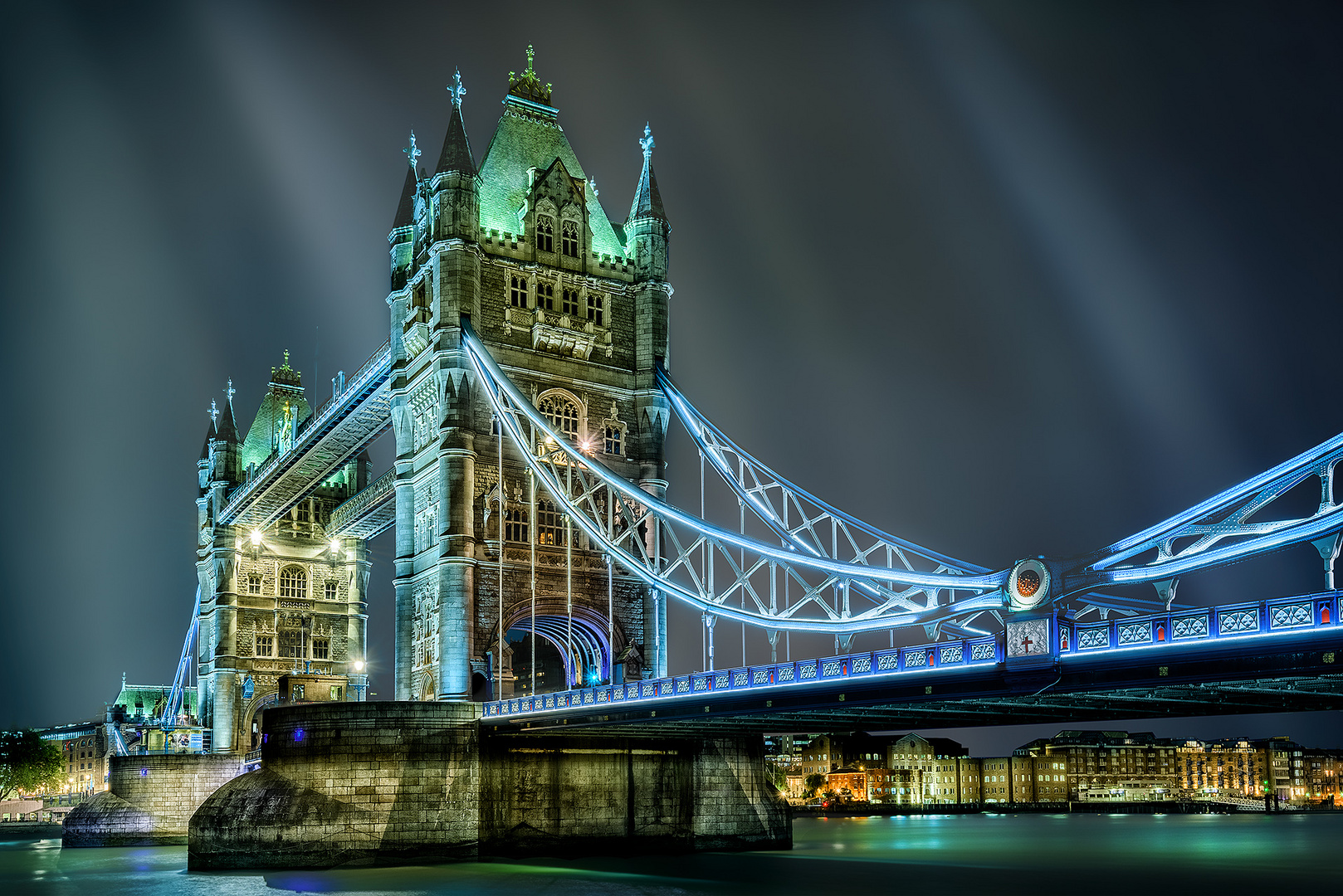 Towerbridge, London