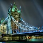 Towerbridge, London