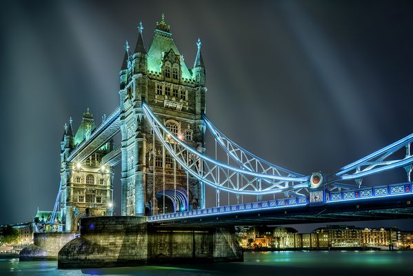 Towerbridge, London