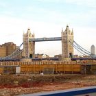 Towerbridge mal von einer anderen Seite