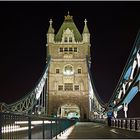 Towerbridge @ Night