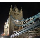 Towerbridge zu London