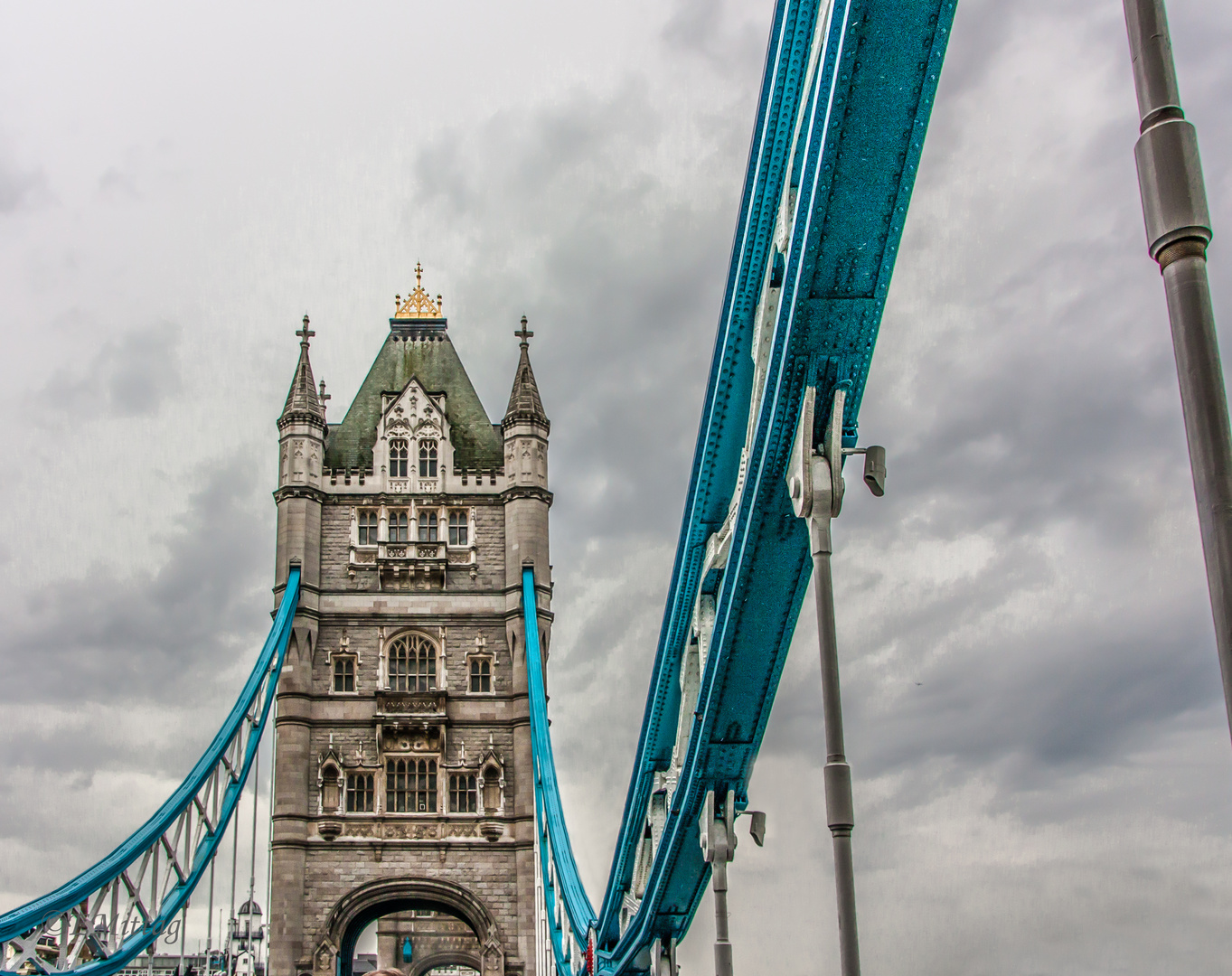 Towern Bridge