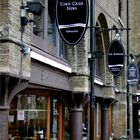 Town Crier - St. Katharine Docks