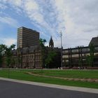 Town Hall - Middlesbrough