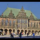 Town Hall of Bremen