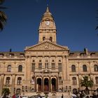 Town hall of Cape town