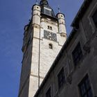 Town hall of Dessau