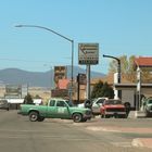 Town in Arizona