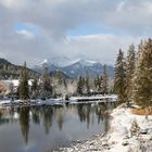 Town of Banff