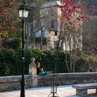 Town of Granada - IPhone X 2020