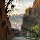 Town of Granada - IPhone X 2020