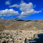 TOWN OF KALYMNOS........