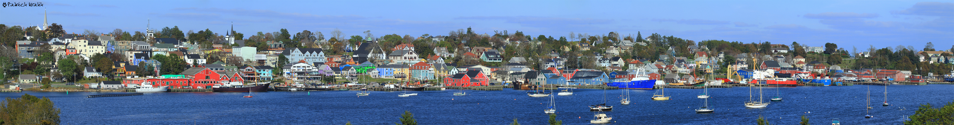 Town of Lunenburg