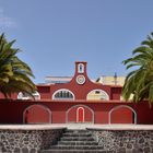 Townhall El Paso, La Palma