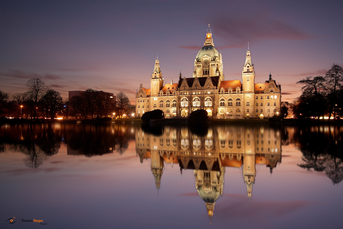 Townhall Hannover