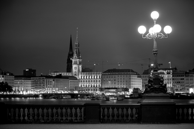 Townhall/ Kennedybridge