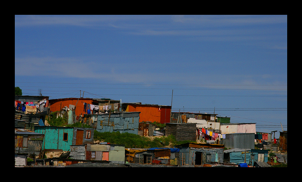 Township "Khayelitsha"