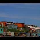 Township "Khayelitsha"