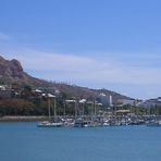 Townsville - Breakwater Marina