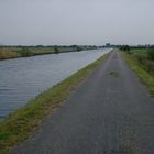 Towpath at Altofts