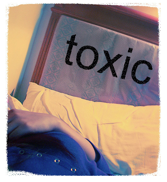 toxic