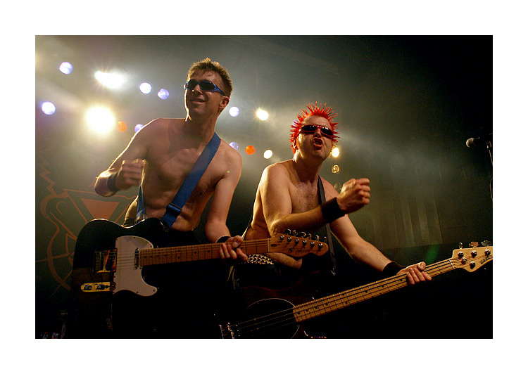 Toy Dolls