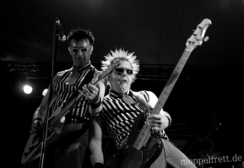 Toy Dolls II