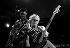 Toy Dolls II