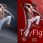 ToyFight by Marco Kolditz (MEER DER IDEEN)