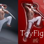 ToyFight by Marco Kolditz (MEER DER IDEEN)