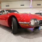 Toyota 2000 GT