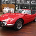 Toyota 2000 GT